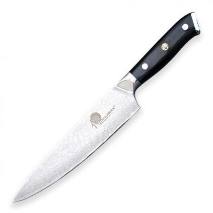 Couteau de chef SAMURAI 20 cm, Dellinger