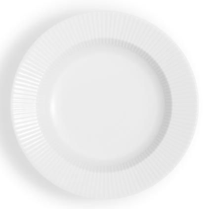 Assiette creuse LEGIO NOVA 25 cm, Eva Solo