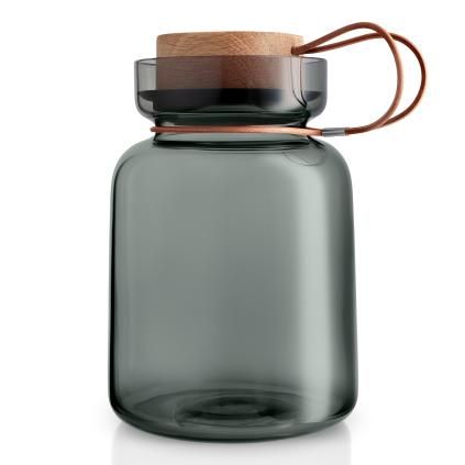 Bocal de rangement SILHOUETTE 1,5 l, Eva Solo