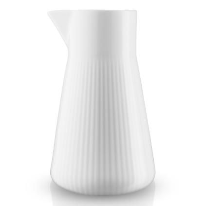 Carafe LEGIO NOVA 1 l, porcelaine, Eva Solo