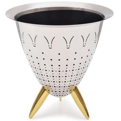Passoire MAX LE CHINOIS 30 cm, Alessi