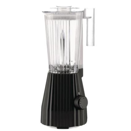 Blender PLISSE 1,5 l, noir Alessi