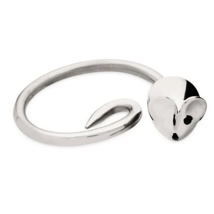 Porte-clés PIP, Alessi