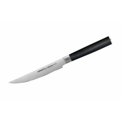 Couteau à steak MO-V 12 cm, Samura