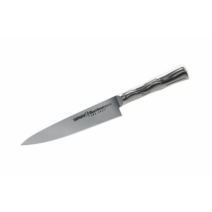 Couteau universel BAMBOO 12,5 cm, Samouraï
