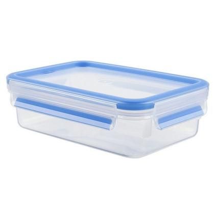 Boîte de conservation pour aliments MASTER SEAL FRESH 800 ml, Tefal