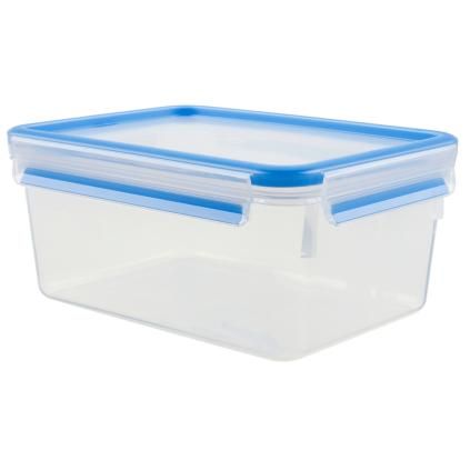 Bocal de rangement MASTER SEAL FRESH K3022012 3,7 l, Tefal