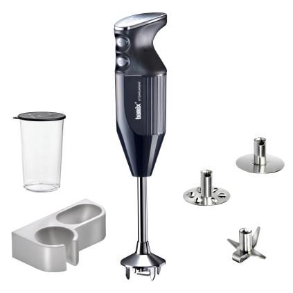 Mixeur plongeant MONO type C, 200 W, noir, Bamix