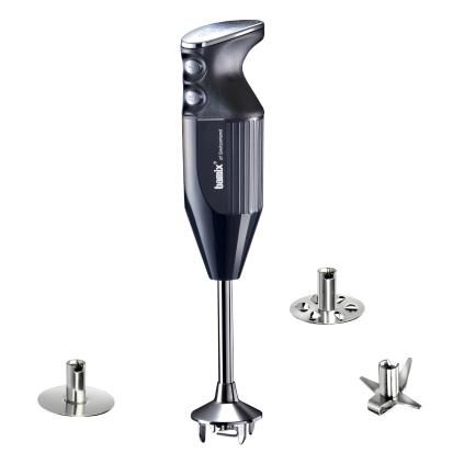 Mixeur plongeant PRIME type C, 250 W, noir, Bamix