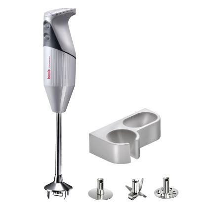 Mixeur plongeant GASTRO PRO 2, 200 W, blanc, Bamix