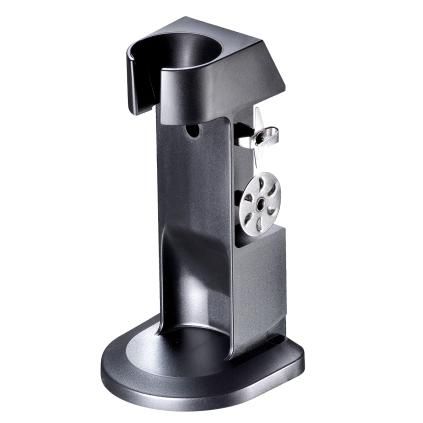Support pour mixeur plongeant DELUXE, noir, Bamix