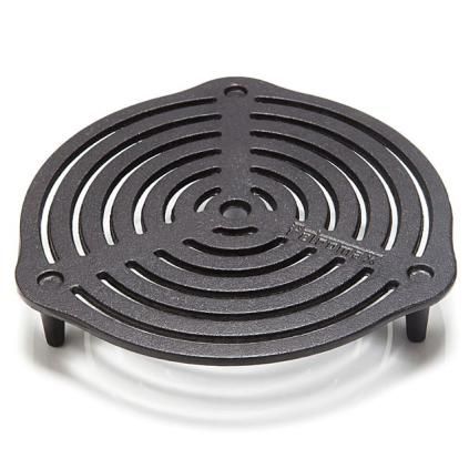 Dessous de plat 23 cm, fonte, Petromax