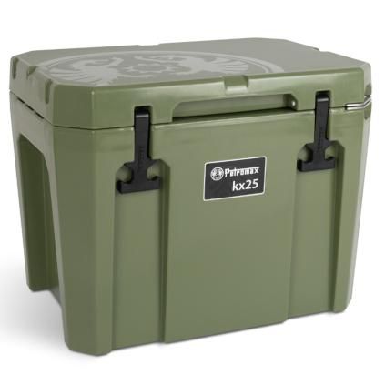 Glacière KX25, 25 l, olive, Petromax