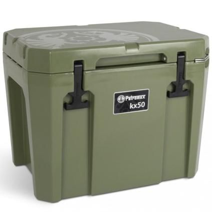 Glacière KX50, 50 l, olive, Petromax