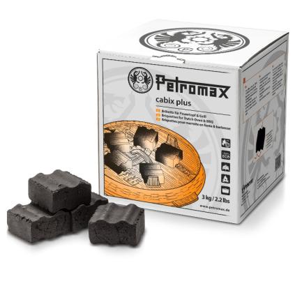 Briquettes CABIX PLUS 3 kg, Petromax