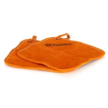 Manique ARAMID PRO 300, set de 2 pc, Petromax