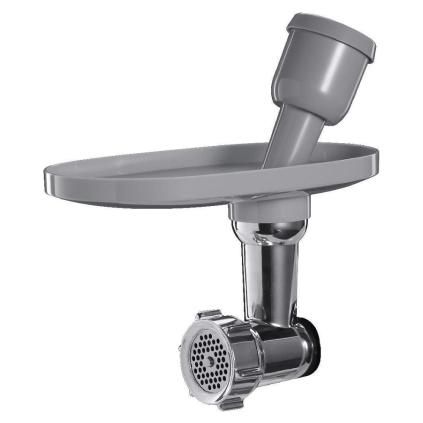 Accessoire hachoir à viande pour mixeur sur socle SMMG01, Smeg