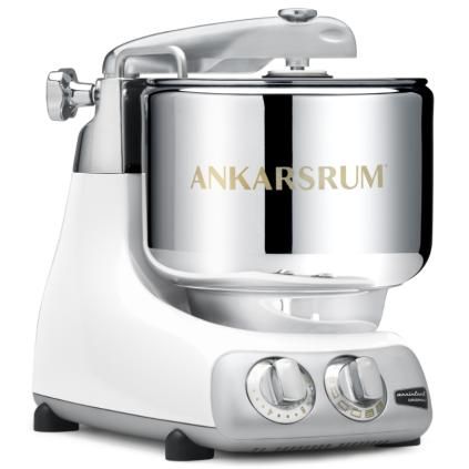Mixeur sur socle AKM6230 ASSISTENT ORIGINAL, blanc perle, Ankarsrum