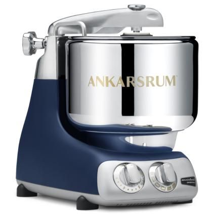 Mixeur sur socle AKM6230 ASSISTENT ORIGINAL, bleu, Ankarsrum