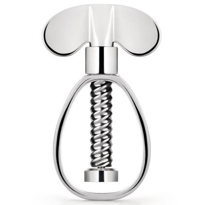 Casse-noix FARFALLA 10 cm, acier inoxydable, Alessi
