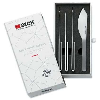 Set de couteaux à steak AJAX, 4 pièces, F.DICK