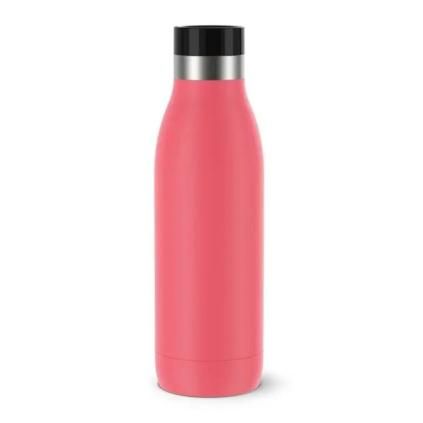 Bouteille isotherme BLUDROP N3110410 500 ml, rose, Tefal