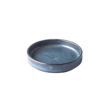 Coupelle à sauce BLUE BLACK 8 cm, 20 ml, MIJ