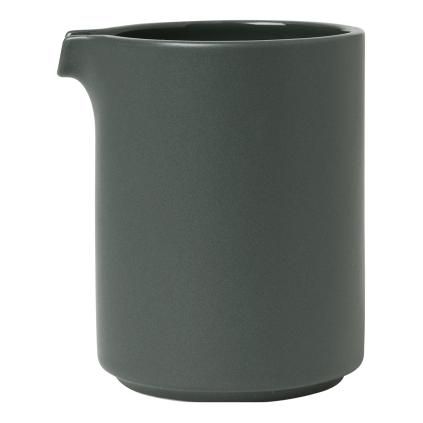 Crémier PILAR 280 ml, kaki, céramique, Blomus