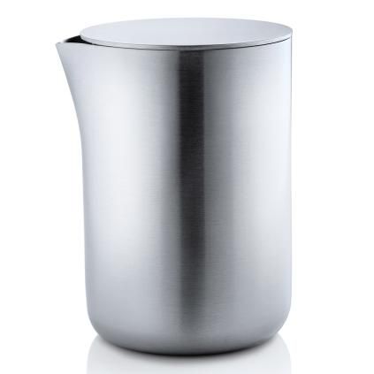 Pot à lait BASIC 250 ml, acier inoxydable mat, Blomus