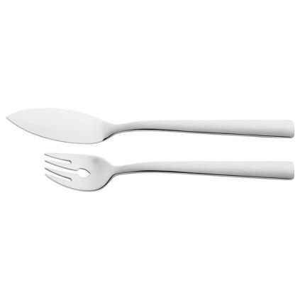 Set de couverts à poisson DINNER, 2 pièces, Zwilling
