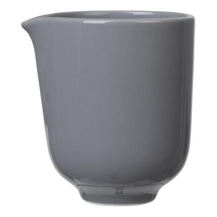 Crémier RO 270 ml, gris foncé, Blomus