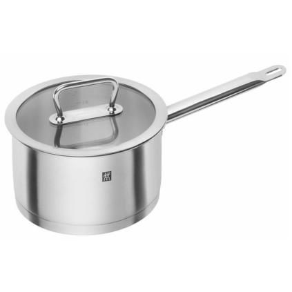 Casserole PRO 20 cm, 3,1 l, avec couvercle, acier inoxydable, Zwilling