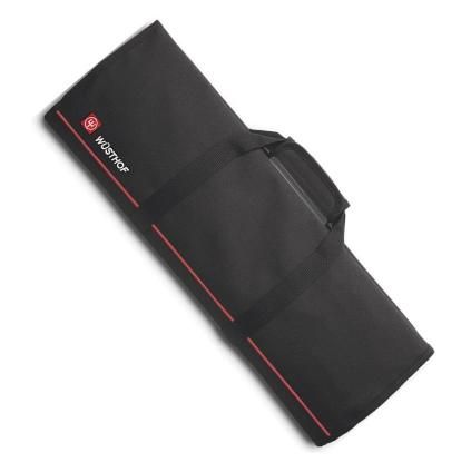 Trousse à couteau, pour 10 couteaux, Wüsthof