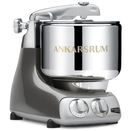Mixeur sur socle ASSISTENT ORIGINAL AKM6230, anthracite, Ankarsrum