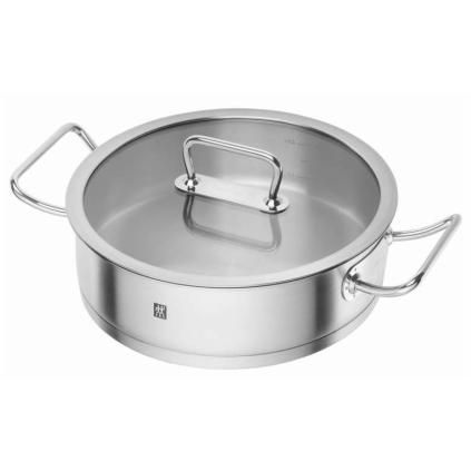 Faitout PRO 28 cm, 4,5 l, Zwilling