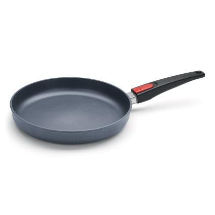 Poêle à frire DIAMOND LITE 28 cm, pour induction, avec poignée amovible, WOLL