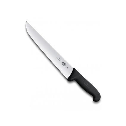 Couteau de boucher 18 cm, Victorinox