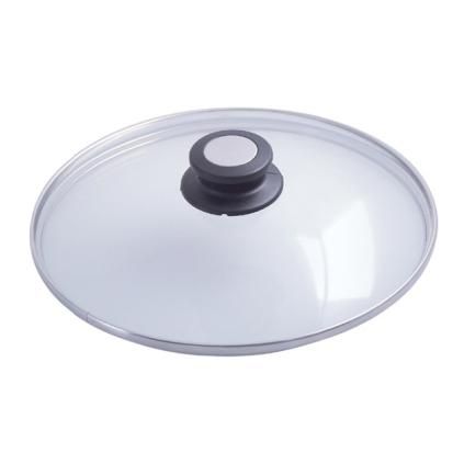 Couvercle de marmite 20 cm, verre, de Buyer