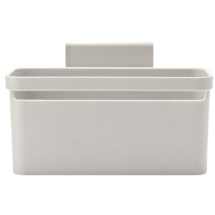 Rangement d'évier, gris clair, Brabantia