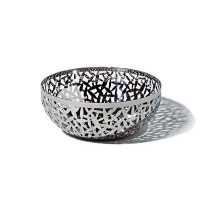 Coupe à fruits CACTUS! 29 cm, acier inoxydable, Alessi