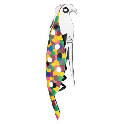 Limonadier PARROT, multicolore, Alessi