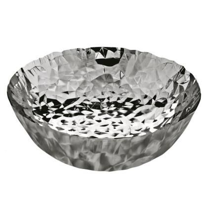 Bol à fruits JOY NO.11 21 cm, acier inoxydable, Alessi