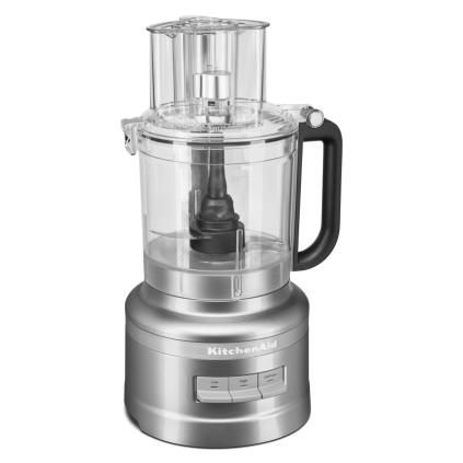 Robot de cuisine 5KFP1319 3,1 l, argent, KitchenAid