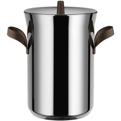 Marmite à asperges EDO 4 l, Alessi