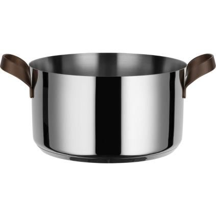 Marmite EDO 20 cm, 4,9 l, inox, Alessi