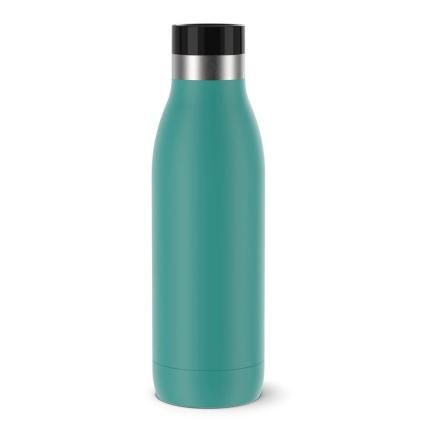 Bouteille isotherme BLUDROP N3110210 500 ml, vert, Tefal
