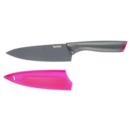 Couteau de chef CHEF FRESH KITCHEN K1220304 15 cm, Tefal