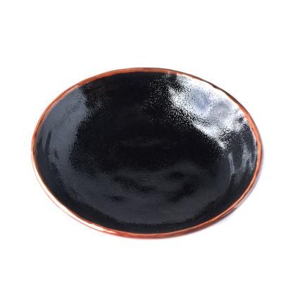 Bol TENMOKKU 24 cm 700 ml, MIJ