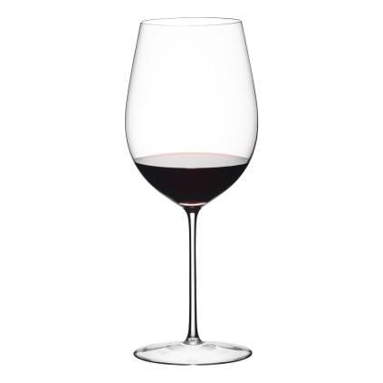 Verre à vin rouge SOMMELIERS BORDEAUX GRAND CRU 860 ml, Riedel