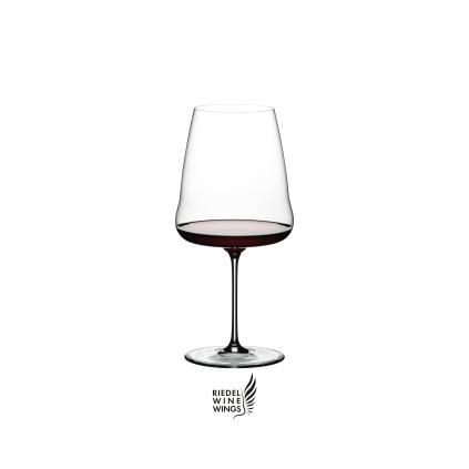 Verre à vin rouge CABERNET SAUVIGNON 1 l, Riedel
